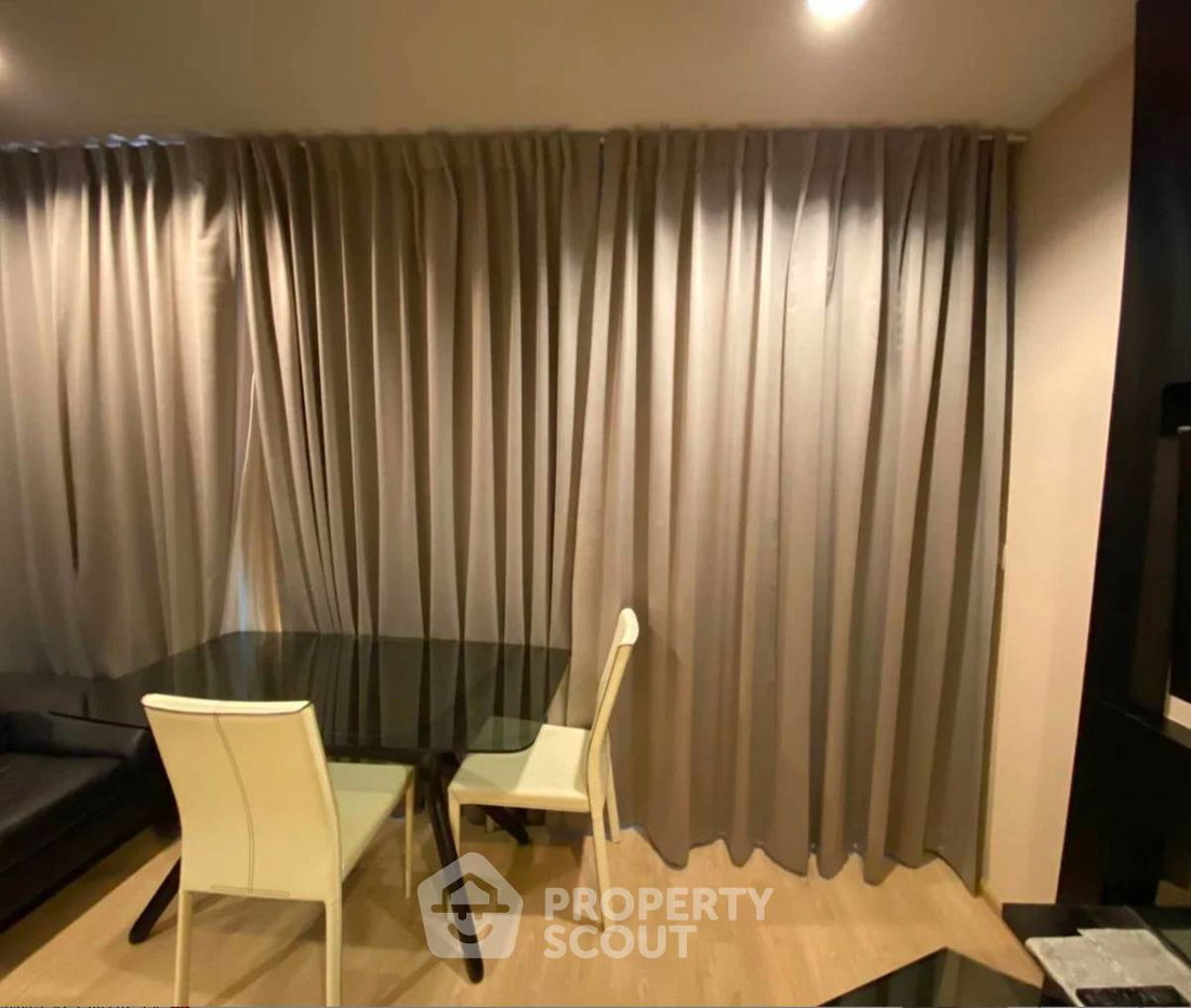 รูป คอนโด 2 ห้องนอน Ideo Q Ratchathewi ใกล้ BTS ราชเทวี 200 เมตร (ID 3387280) - รูปที่ 2/4