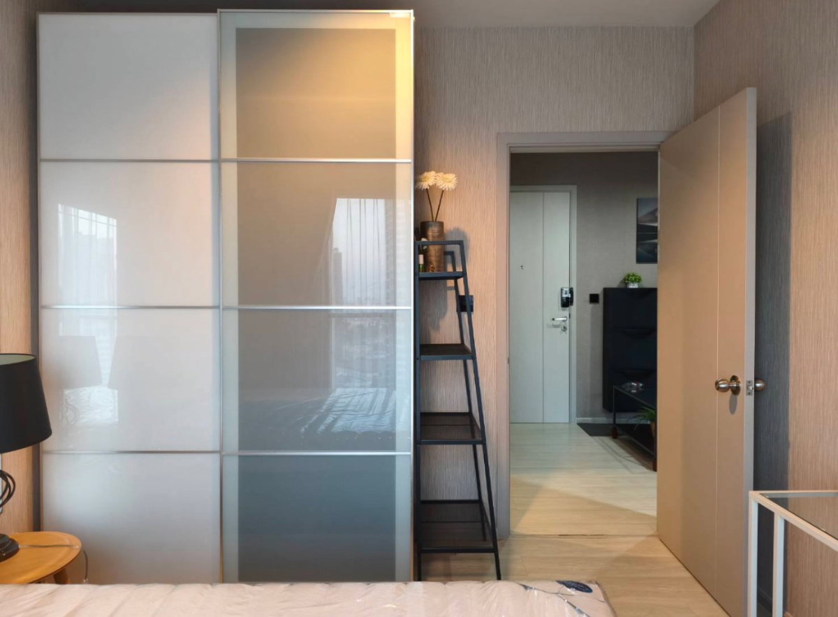รูป Life sukhumvit 48 ☎️1 bed 16000/month ‼️NOW AVAILABLE 🔆 - รูปที่ 7/9