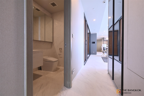 หรูหราเหนือระดับกับยูนิตสุด Luxury เดอะ โมนูเมนต์ ทองหล่อ