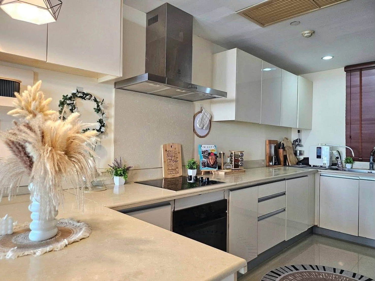picture Watermark Chaophraya River 3 bedrooms, for sale - 6/8