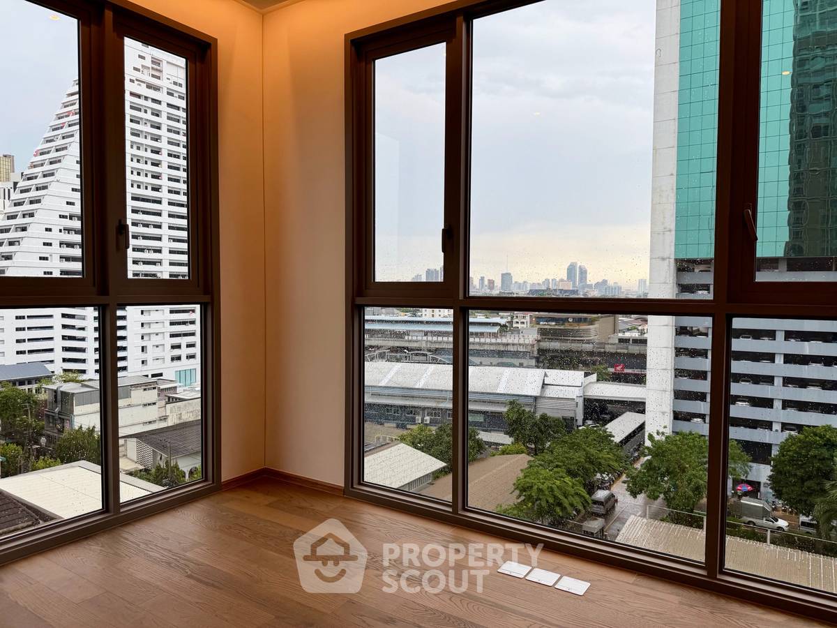 picture 2-BR Condo at Via Ari near BTS Ari (ID 3387466) - 15/22