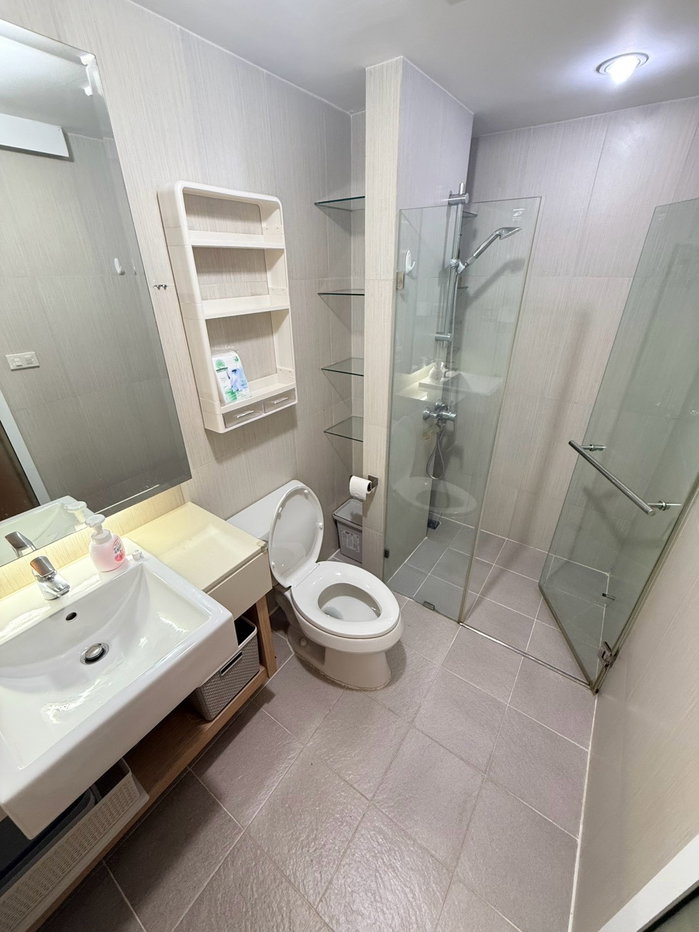 รูป Room for Rent @ Zenith Place Sukhumvit42 - รูปที่ 10/11