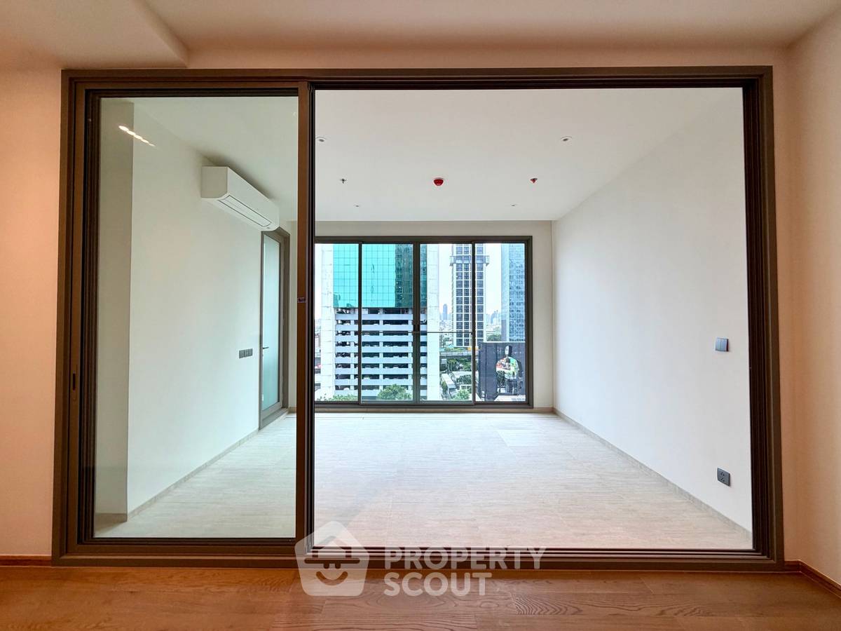 picture 2-BR Condo at Via Ari near BTS Ari (ID 3387466) - 6/22