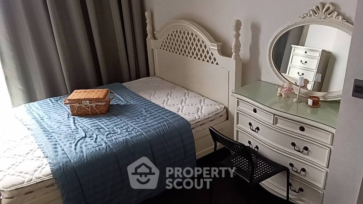 picture 2-BR Condo at The Line Ratchathewi near BTS Ratchathewi (ID 3387340) - 1/12