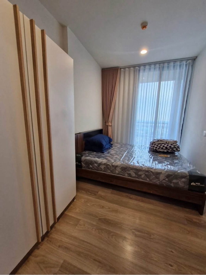 รูป ✨Cozy 1 Bedroom Unit For Rent @ Oka Haus ✨ 🏡 - รูปที่ 4/10