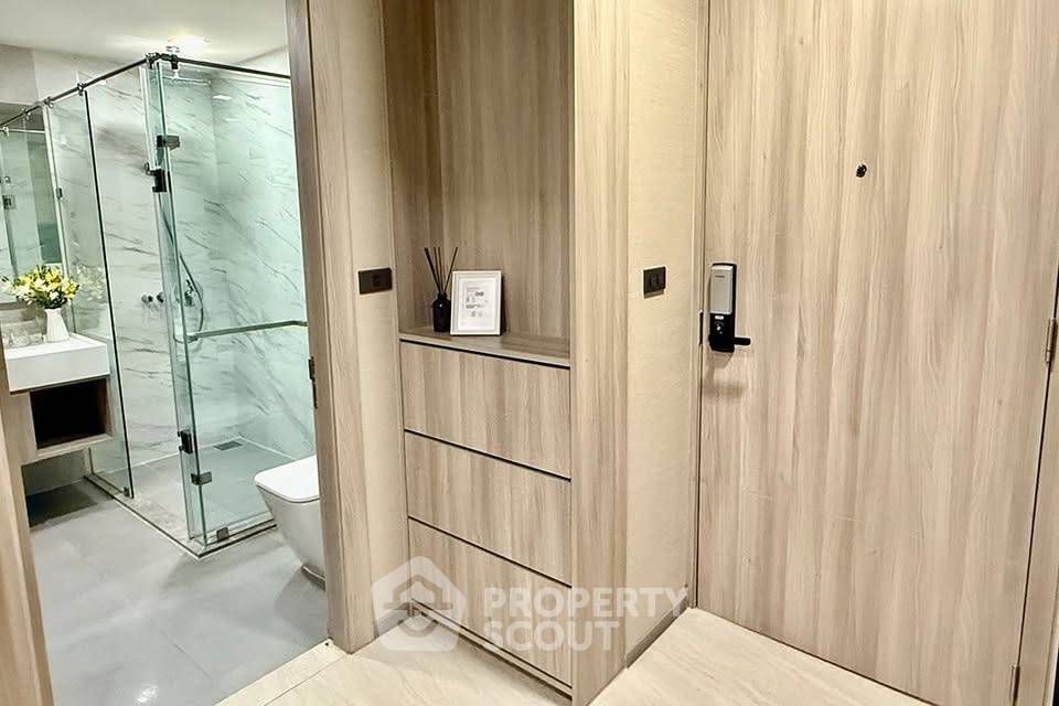 picture 1-BR Condo At Fynn Sukhumvit 31 Near MRT Sukhumvit (ID 3123314) - 11/22