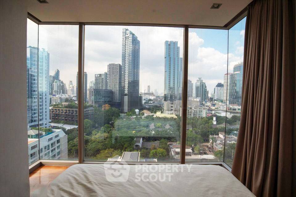 รูป คอนโด 2-ห้องนอน ที่ แอชตัน มอร์ฟ 38 ใกล้ BTS ทองหล่อ (ID 3387945) - รูปที่ 4/8