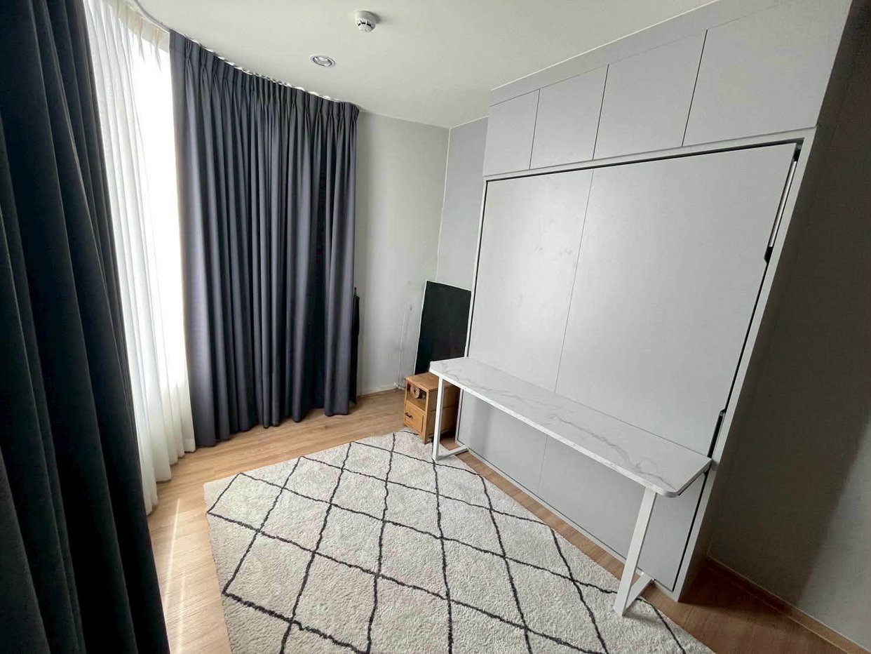 picture Skyrise Avenue Sukhumvit 64 3 bedrooms, for sale - 10/10