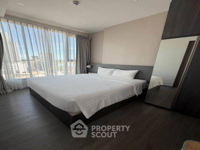 picture 1-BR Condo at Hampton Sriracha in Si Racha (ID 3387224) - 3/8