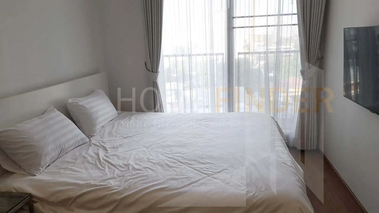 รูป Noble BE 33 2 bedrooms, for rent - รูปที่ 3/6