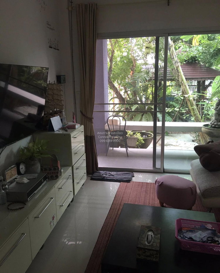 รูป ขายบ้าน  บ้านโนวาเพลส หน้ากว้าง ศาลาธรรมสพน์ เขต ทวีวัฒนา กรุงเทพ CX-133969 ✅ ทักไลน์ @connexproperty ตอบทันที ทีมงานมืออาชีพ ✅ - รูปที่ 6/10