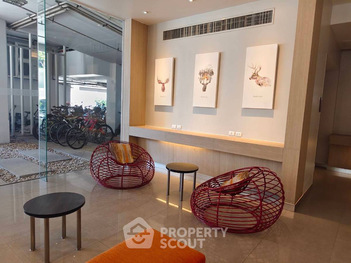 รูป คอนโด 1 ห้องนอน ที่ Condo One X Sukhumvit 26 ใกล้ BTS พร้อมพงษ์ (ID 3388510) - รูปที่ 1/8