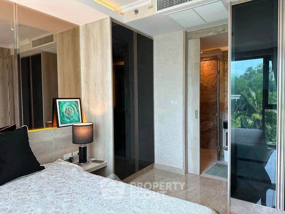 รูป คอนโด 1 ห้องนอน ขายที่ The Riviera Monaco พัทยา (ID 3386588) - รูปที่ 3/14