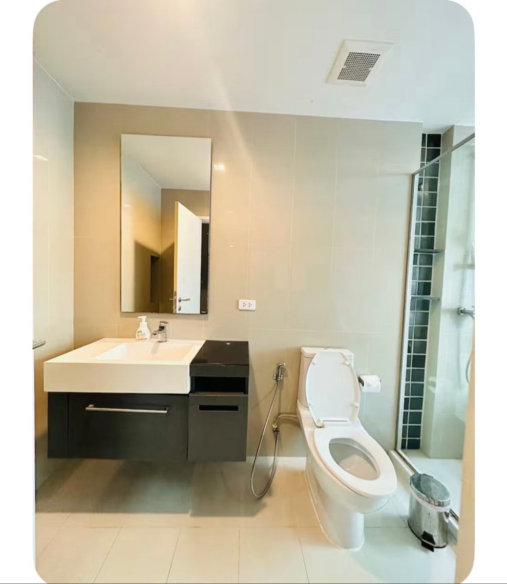 picture 1Bedroom Condo for rent at the Deck Patong - 2/10