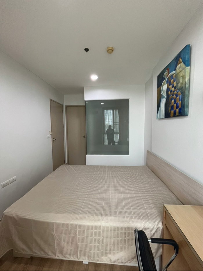 รูป Shock price for rent at Ideo Huaykwang - รูปที่ 2/18