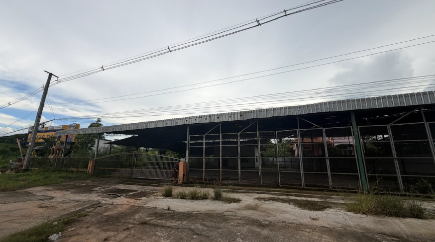 picture OFFICE 485 Sq.w. Chang Han Roi Et for 4.8M - 10/16