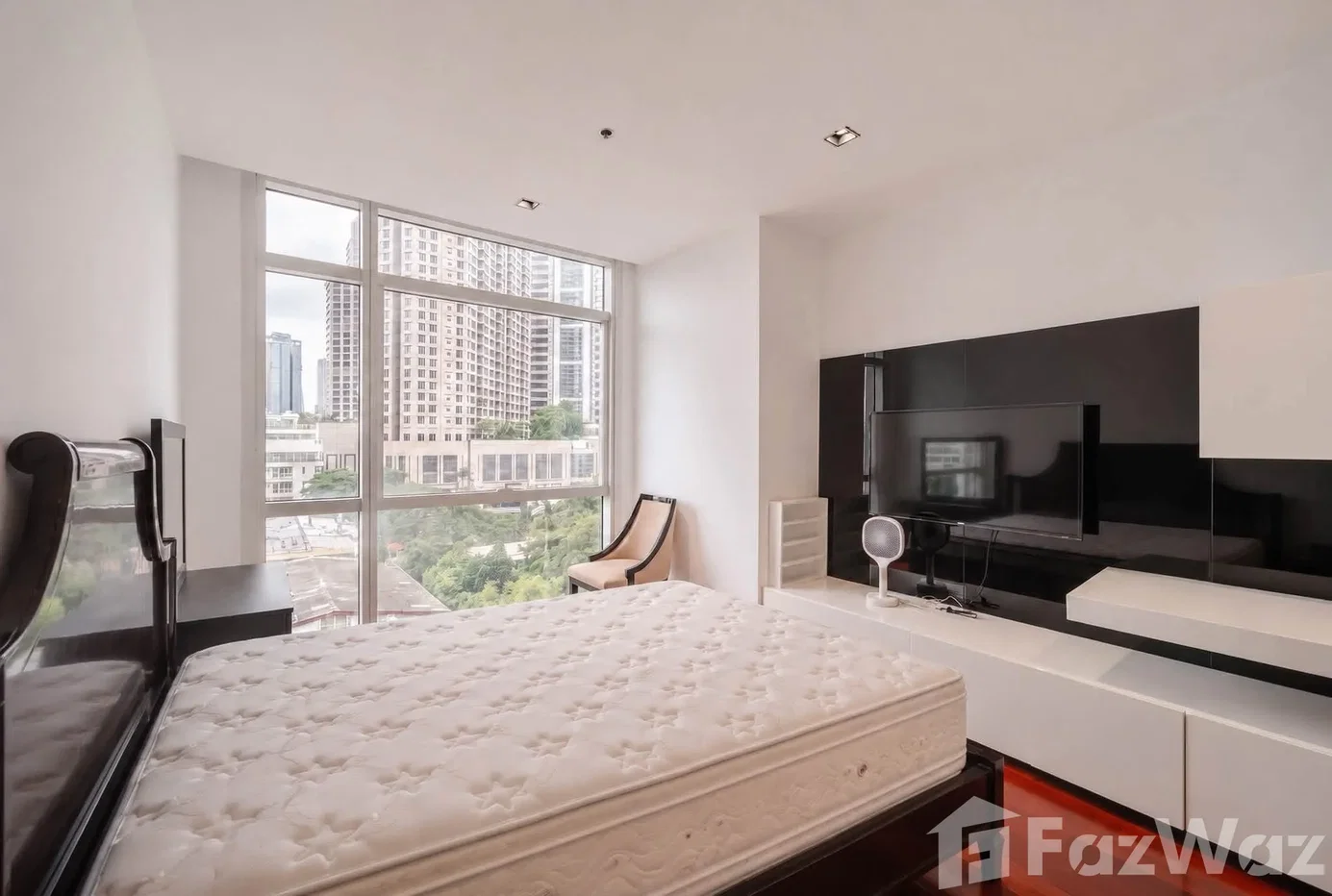 รูป คอนโดให้เช่า 2 ห้องนอน ในโครงการ แอทธินี เรสซิเด้นซ์ 6837398 - รูปที่ 8/9
