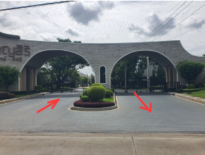 รูป บ้านเดี่ยว 59.9 ตร.วา โครงการ โครงการสราญสิริ ราชพฤกษ์-345(ซอยถนนเมนโครงการ) นนทบุรี ปากเกร็ด นนทบุรี 10.7M - รูปที่ 5/34