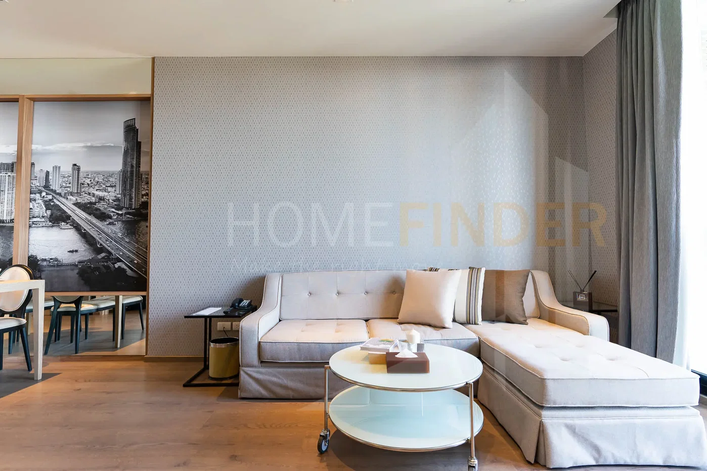 รูป Park 24 2 bedrooms, for rent - รูปที่ 7/15