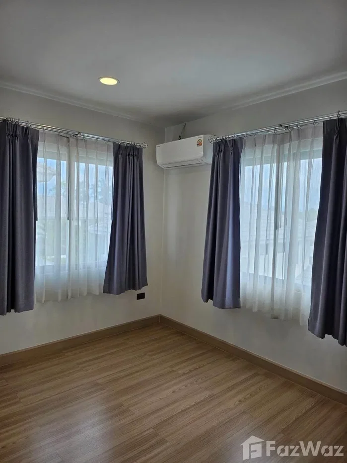 รูป บ้านเดี่ยวให้เช่า 3 ห้องนอน ในโครงการ ไลฟ อิน เดอะ การ์เด้น โรงโป๊ะ-มอเตอร์เวย์ 6850209 - รูปที่ 13/14