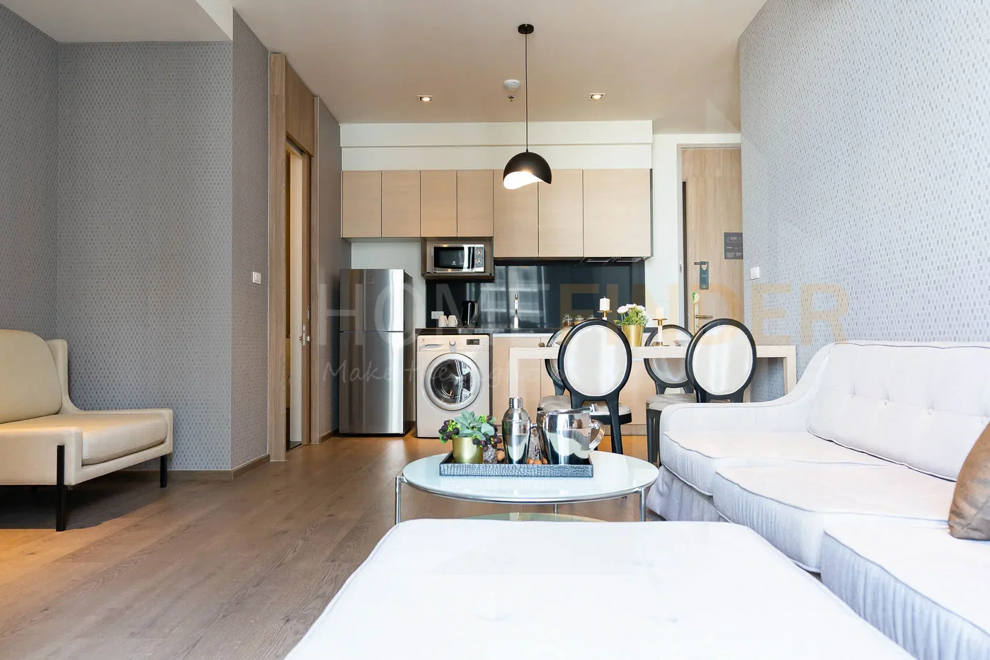 picture Park 24 3 bedrooms, for rent - 14/22