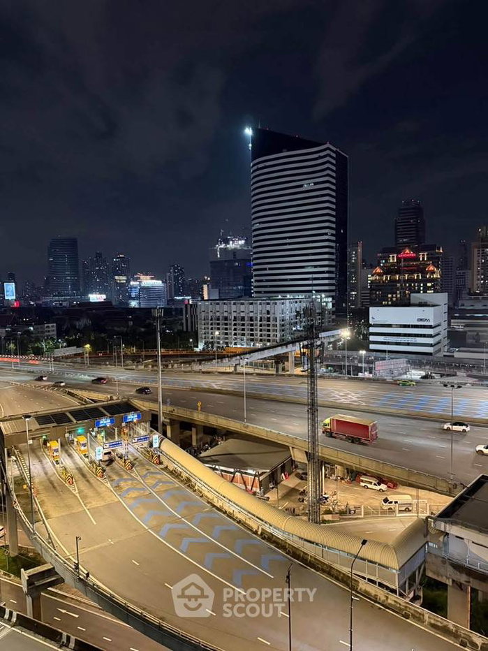 picture 2-BR Condo At Ideo Rama 9 - Asoke Near MRT Phra Ram 9 (ID 3387624) - 8/10