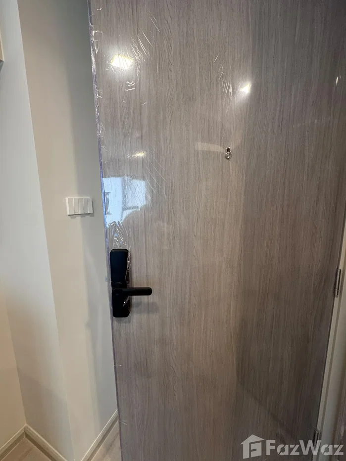 picture COBE Ratchada–Rama 9 | 1 Bed 24.5 sq.m. Building B,7th Floor 6837569 - 10/23