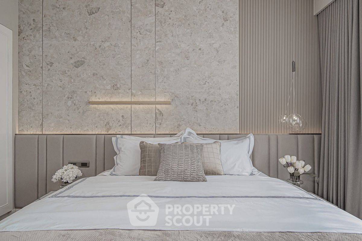 picture 3-BR Condo At Hampton Thonglor 10 Near BTS Thong Lor (ID 2215998) - 6/14