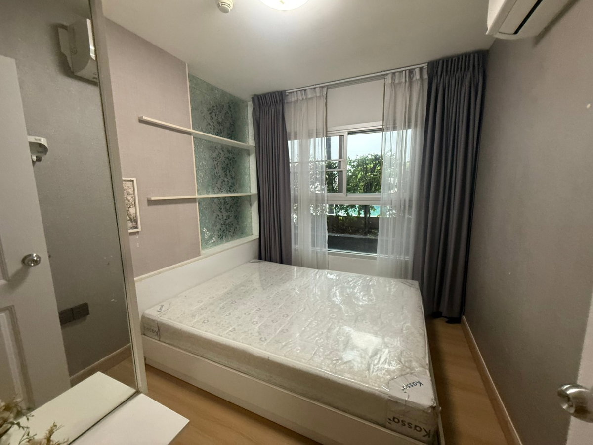 picture the trust south pattaya floo1 1bedroom1 toilet - 2/34