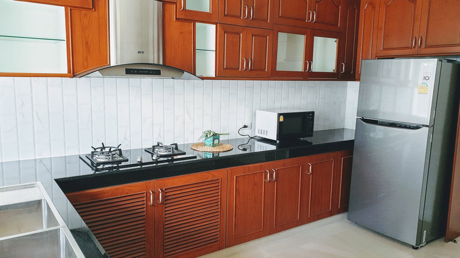 picture Le Premier 1 2 bedrooms, for rent - 9/13