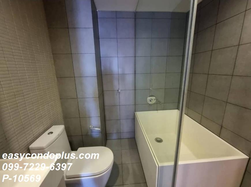 picture 💥 [ 𝐏-𝟏𝟎𝟓𝟔𝟗 ] FOR RENT : Siamese Ratchakru - Ari Spacious Near BTS Sanam Pao 𝟑𝟓,𝟗𝟎𝟎 THB/mo. | Line @easycondoplus | 099-229-6397 - 10/10