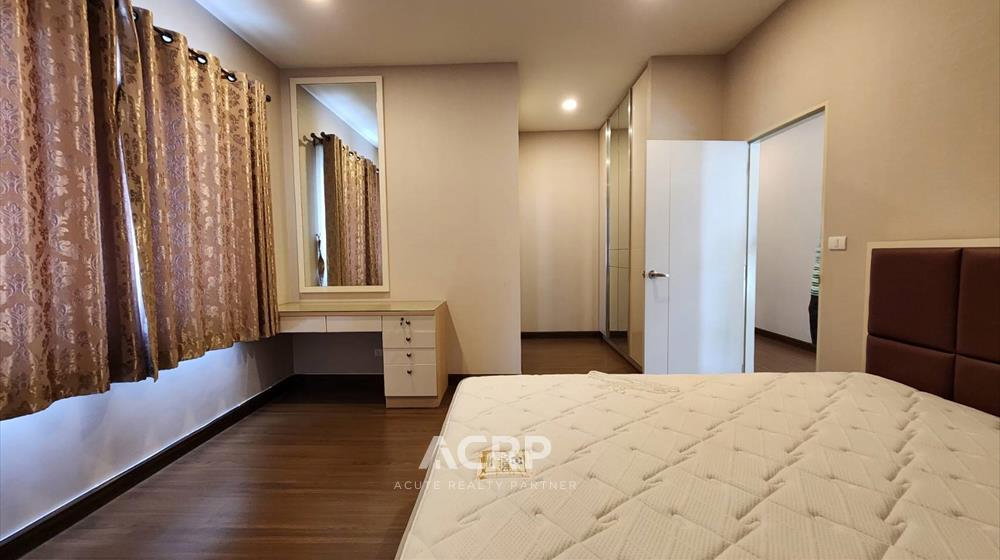 รูป ขายบ้านเดี่ยวหรู The City บางนา กม.7 ใกล้ MEGA Bangna - รูปที่ 24/24