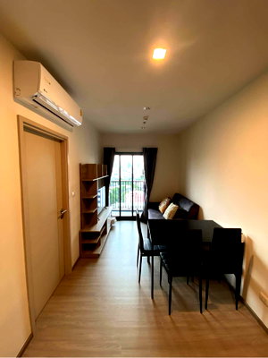Condos for sale : For Sale: THE BASE Phetchaburi - Thonglor Condo, 1 Bedroom, 34 sq.m. Add Line ID: @480kttgd