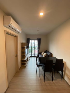 For Sale: THE BASE Phetchaburi - Thonglor Condo, 1 Bedroom, 34 sq.m. Add Line ID: @480kttgd
