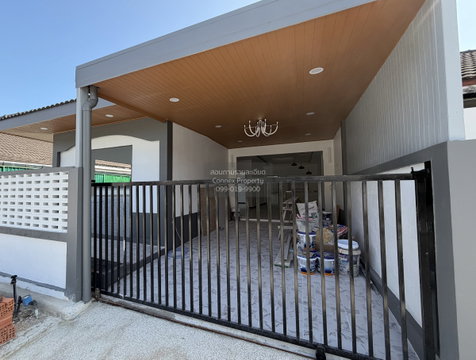 For Sale House , Baan Manee Khram - jomthong , newly renovated , Wichit , Mueang Phuket , Phuket , CX-179057 ✅ Live chat with us ADD LINE @connexproperty ✅