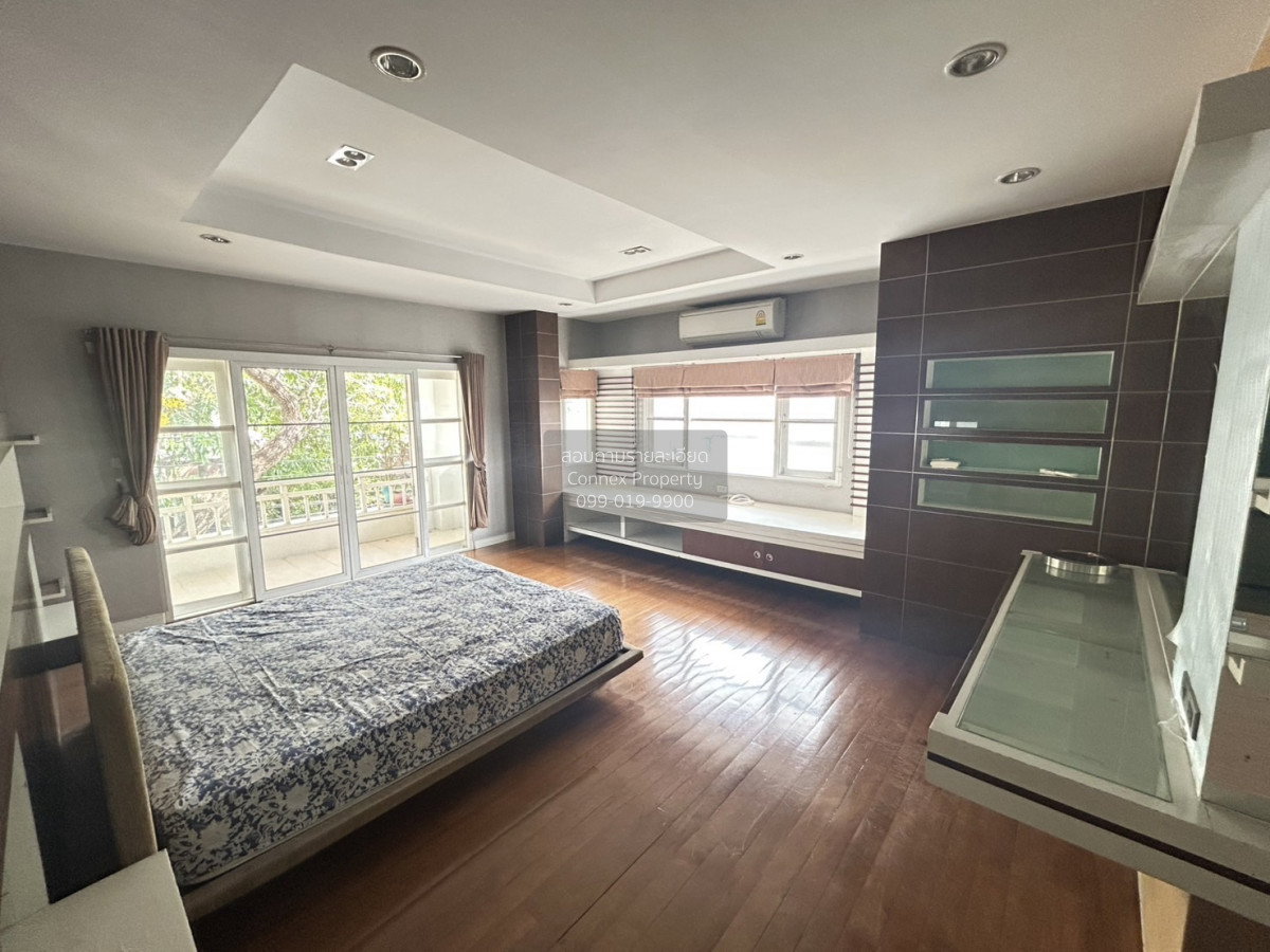 รูป ขายบ้าน นาราวัลย์ บางระมาด เขต ตลิ่งชัน กรุงเทพ CX-179142 ✅ ทักไลน์ @connexproperty ตอบทันที ทีมงานมืออาชีพ ✅ - รูปที่ 6/10