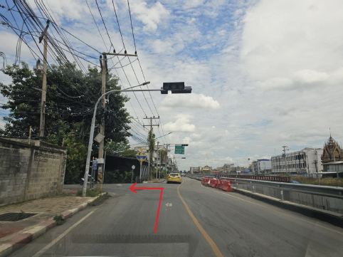 รูป อาคารพาณิชย์ 17.8 ตร.วา เมืองนครปฐม นครปฐม เมืองนครปฐม นครปฐม 3.5M - รูปที่ 2/21
