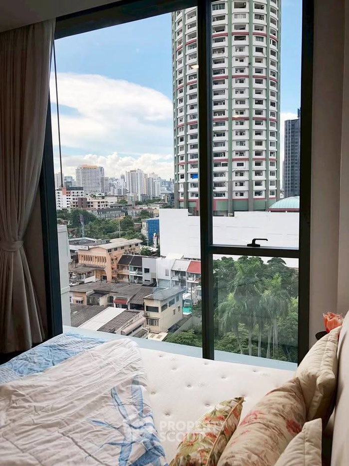 รูป ใกล้ BTS ทองหล่อ 200 ม. ขายคอนโด 1 ห้องนอน Laviq Sukhumvit 57 (ID 3108570) - รูปที่ 10/17
