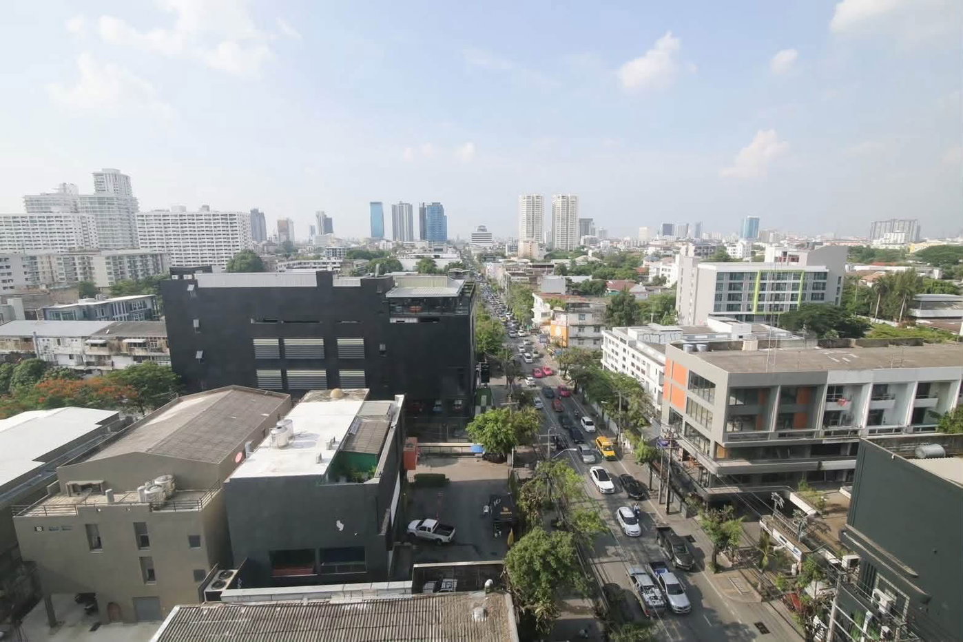 picture Alcove Thonglor 10 2 bedrooms, for rent - 3/8