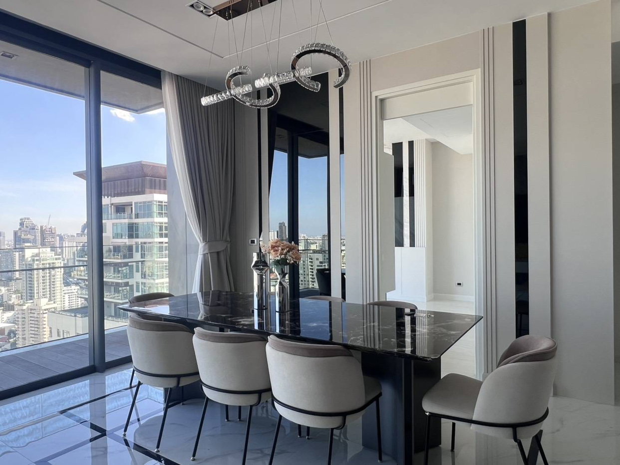 รูป มาร์ค สุขุมวิท 2 bedrooms, for rent - รูปที่ 3/25
