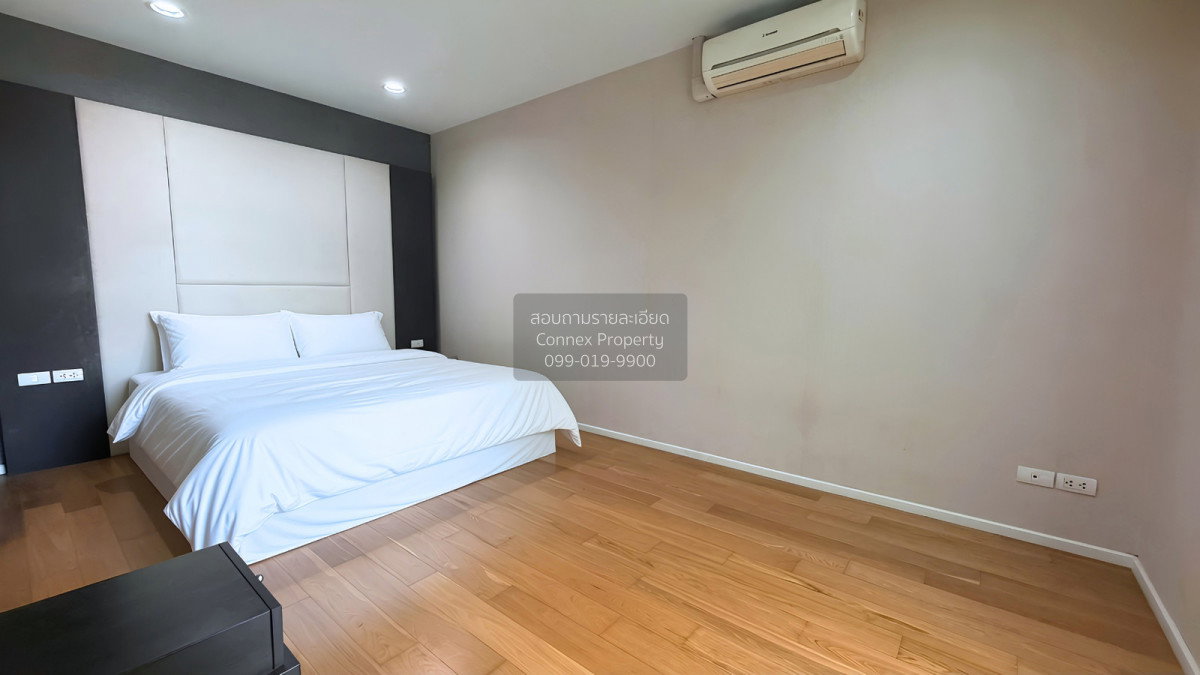 รูป เช่าคอนโด วิลล่า สิกขรา BTS-ทองหล่อ คลองเตยเหนือ เขต วัฒนา กรุงเทพ CX-180075 ✅ ทักไลน์ @connexproperty ตอบทันที ทีมงานมืออาชีพ ✅ - รูปที่ 3/8