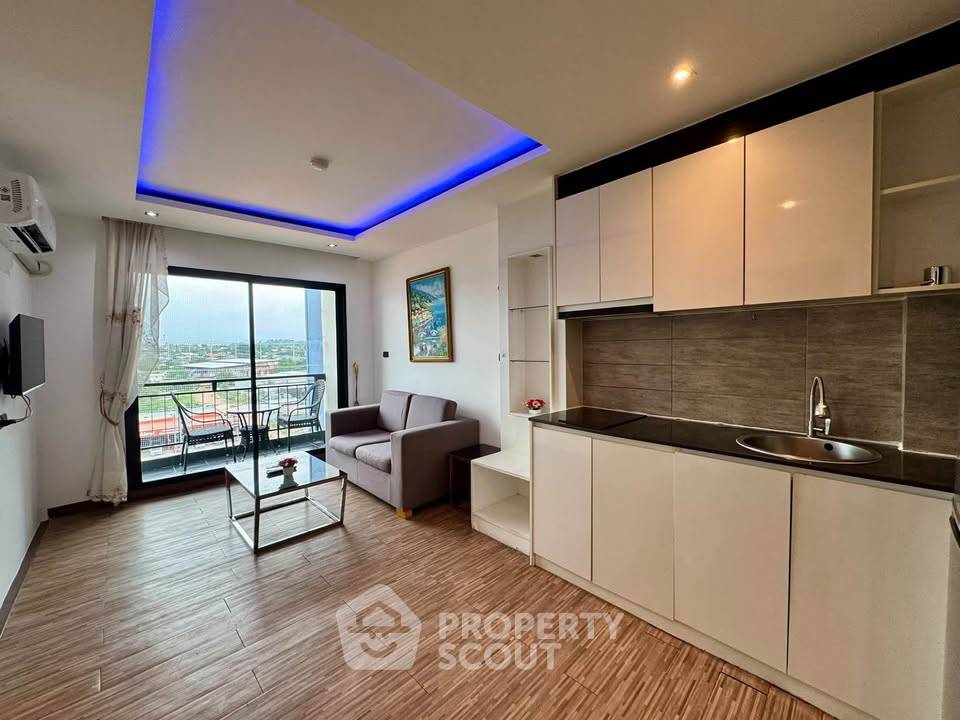 รูป คอนโด 1-ห้องนอน ที่ เดอะ บลู เรสซิเด้นท์ ใกล้ พัทยาตะวันออก (ID 3386496) - รูปที่ 3/10
