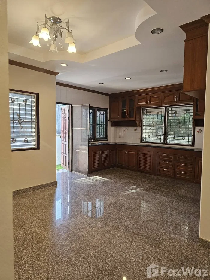 รูป บ้านเดี่ยวให้เช่า 3 ห้องนอน ใน ฉลอง, ภูเก็ต 6849186 - รูปที่ 10/21
