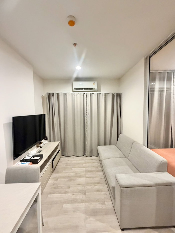 รูป นิช โมโน รามคำแหง | ห้อง 29 ตร.ม. ชั้น 14 | **ค่าเช่า 13,000 บาท ** เฟอร์ครบ นัดชมแอดไลน์ ID: @property.ma - รูปที่ 8/23