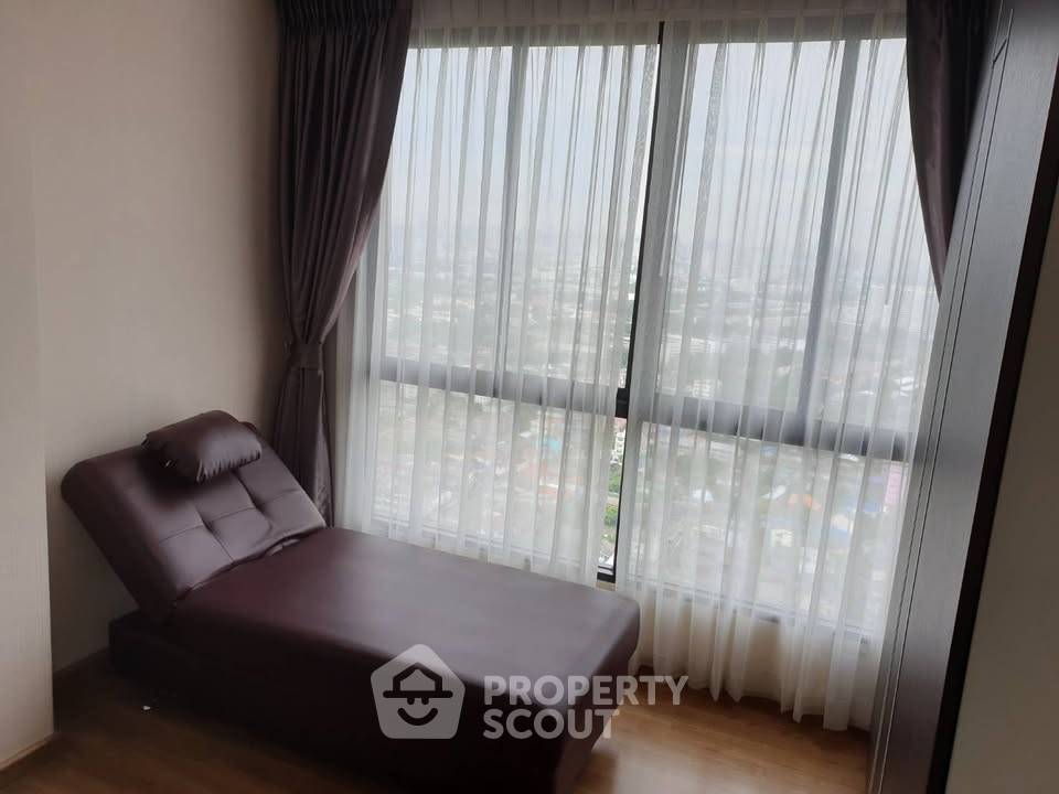 picture 37th-Floor 2-BR At The Tree Interchange Near MRT Bang Pho (ID 3387434) - 7/10