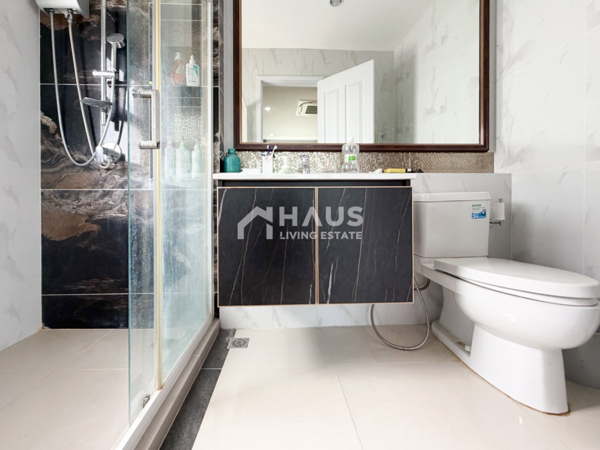 picture Grandio Sathorn / 3 Bedrooms #HKAL098 - 17/19
