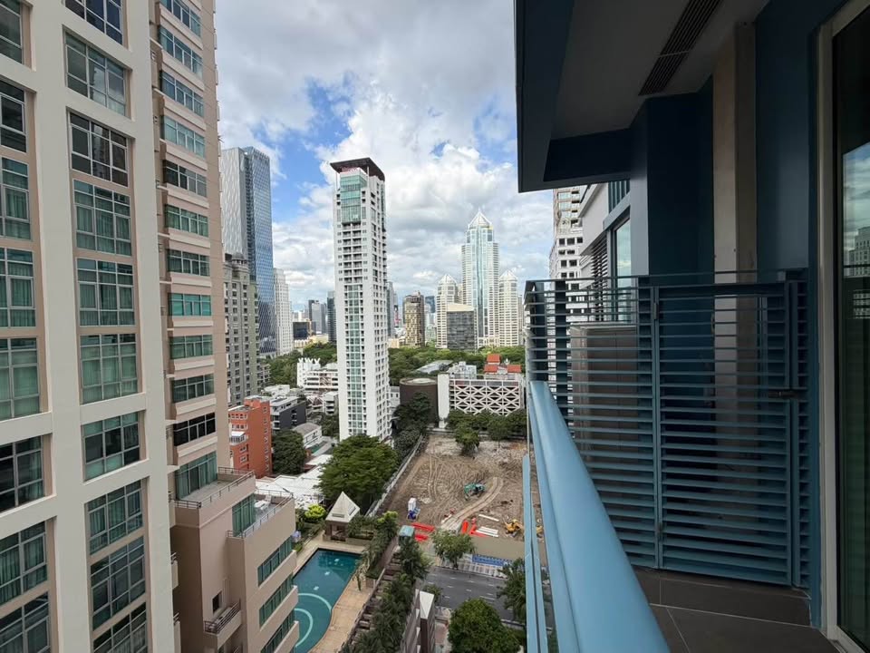picture Q Langsuan 2 bedrooms, for sale - 11/13