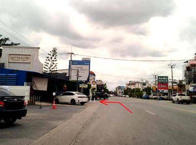 HOME 66.7 Sq.w. Bang Yai Nonthaburi for 16.4M