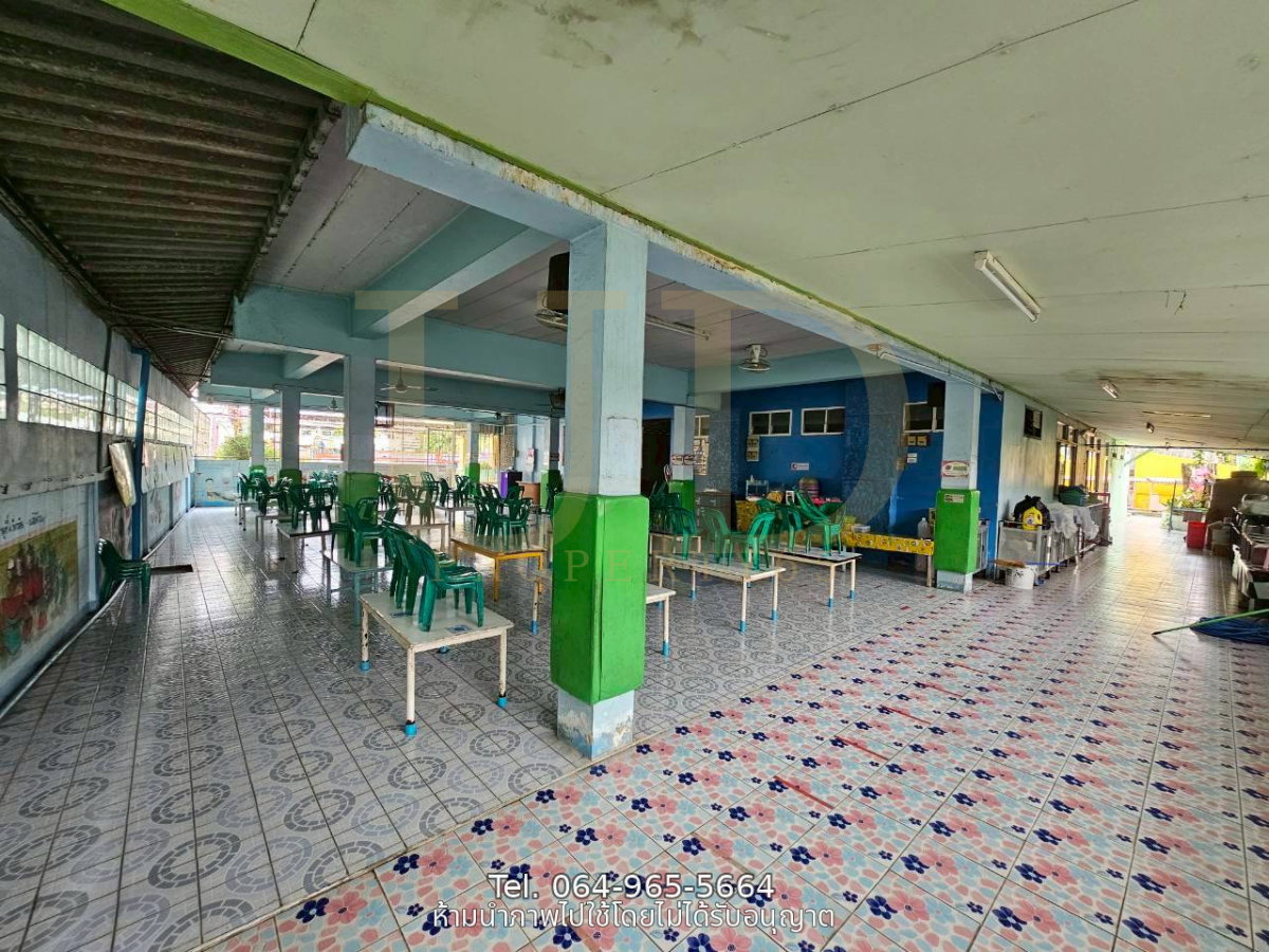 picture Land with 3-Storey Building for Sale in Don Mueang | Only THB 20 Million - 6/14