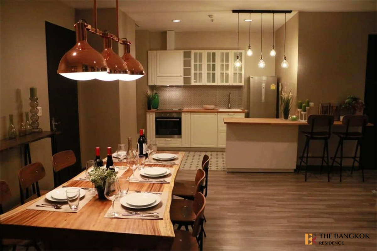 picture Citi Smart Sukhumvit 18 near BTS Asok - 4/6